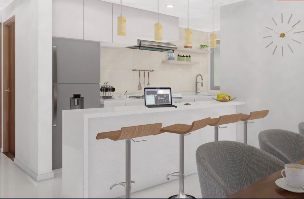 Foto de departamento en venta en jose maria vertiz 1304, letrán valle, benito juárez, df / cdmx, 26111495 No. 04