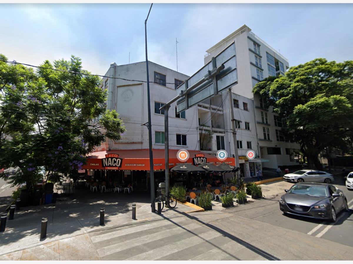 Foto de departamento en venta en jose maria vertiz 797, narvarte poniente, benito juárez, df / cdmx, 0 No. 02