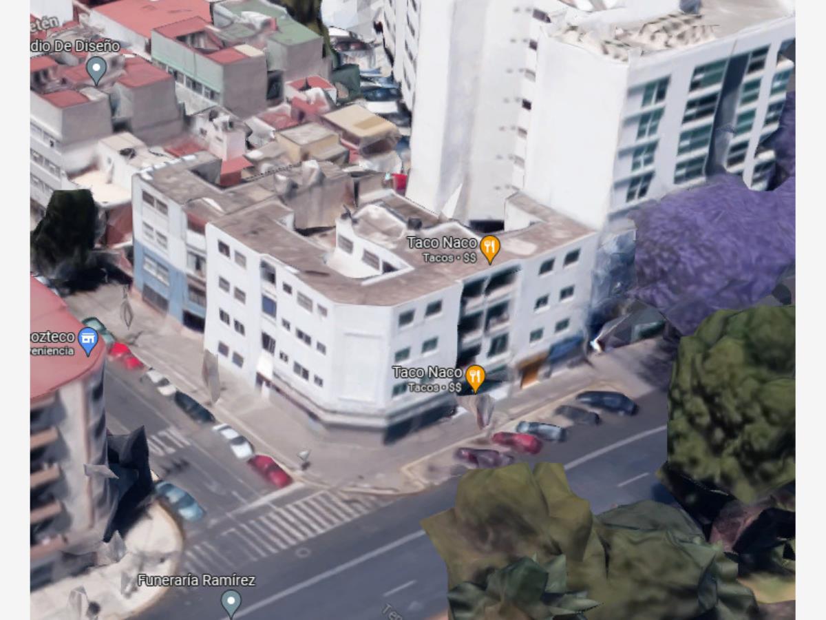 Foto de departamento en venta en jose maria vertiz 797, narvarte poniente, benito juárez, df / cdmx, 0 No. 04