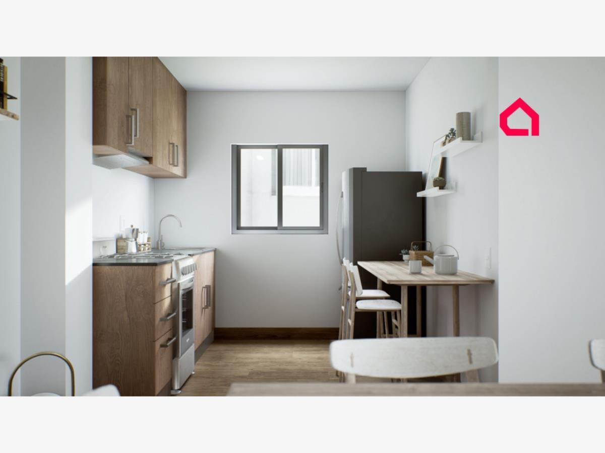 Foto de departamento en venta en josé maría vértiz 84 84b, doctores, cuauhtémoc, df / cdmx, 26710625 No. 03