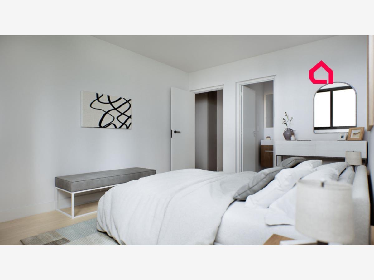Foto de departamento en venta en josé maría vértiz 84 84b, doctores, cuauhtémoc, df / cdmx, 26710625 No. 04