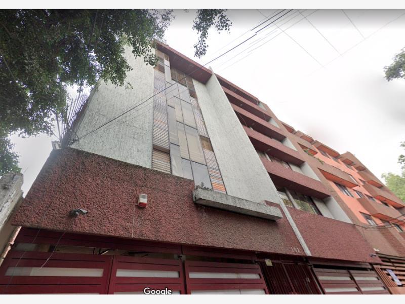 Foto de departamento en venta en jose maria vigil 102, escandón i sección, miguel hidalgo, df / cdmx, 25331435 No. 04