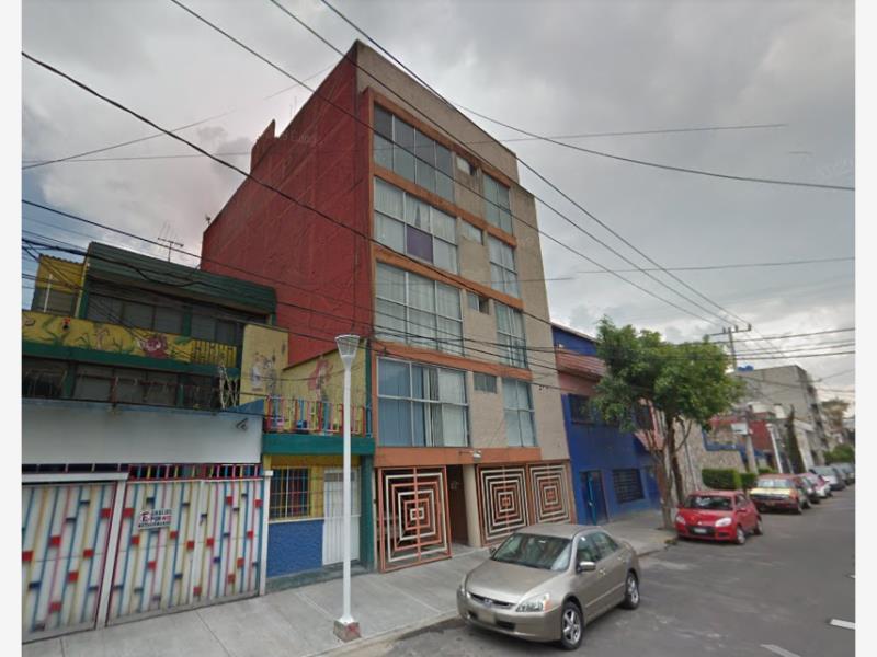 Foto de departamento en venta en josé mariano beristáin y souza 86, viaducto piedad, iztacalco, df / cdmx, 24860806 No. 02