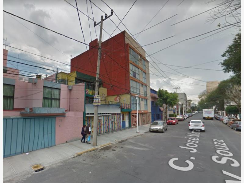 Foto de departamento en venta en josé mariano beristáin y souza 86, viaducto piedad, iztacalco, df / cdmx, 24860806 No. 03