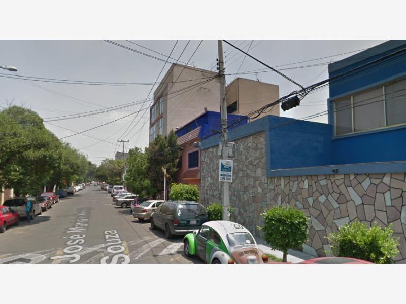 Foto de departamento en venta en josé mariano beristáin y souza 86, viaducto piedad, iztacalco, df / cdmx, 24860806 No. 04