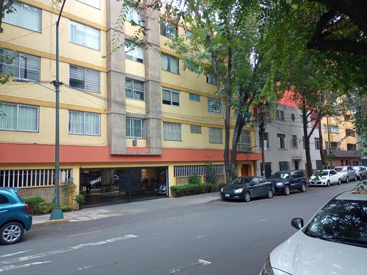 Foto de departamento en venta en jose marti 24, escandón i sección, miguel hidalgo, df / cdmx, 0 No. 01