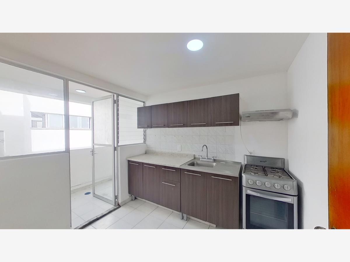 Foto de departamento en venta en jose marti 24, escandón i sección, miguel hidalgo, df / cdmx, 0 No. 02