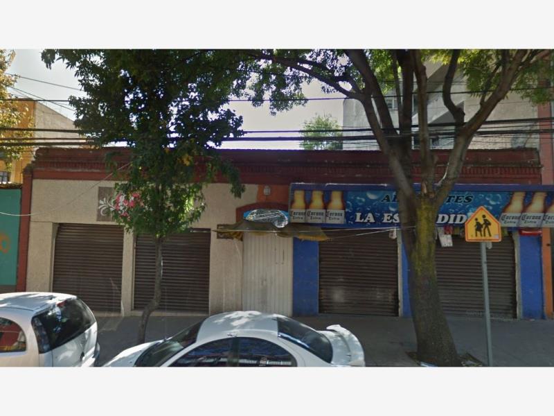 Foto de departamento en venta en jose moran 53, daniel garza, miguel hidalgo, df / cdmx, 6040269 No. 01