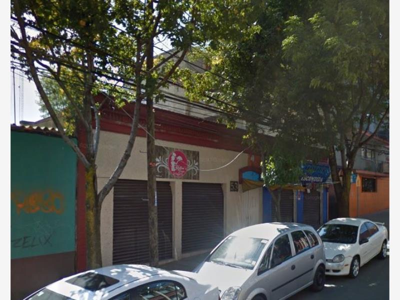 Foto de departamento en venta en jose moran 53, daniel garza, miguel hidalgo, df / cdmx, 6040269 No. 02