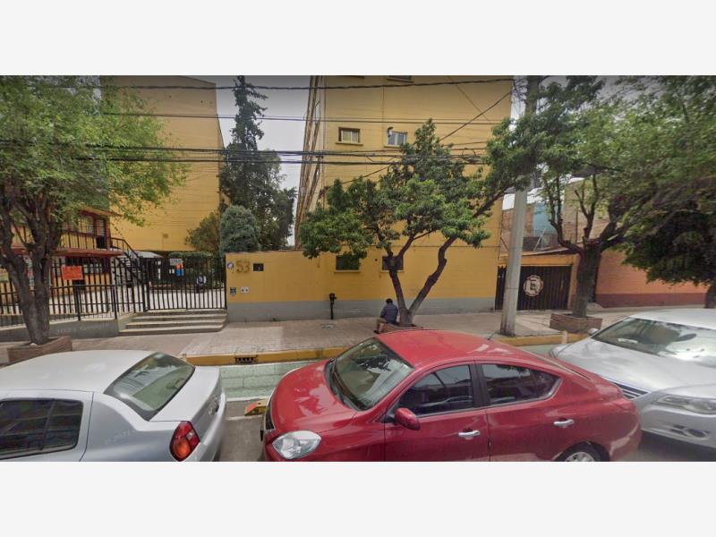 Foto de departamento en venta en jose moran 53, san miguel chapultepec i sección, miguel hidalgo, df / cdmx, 24920948 No. 02