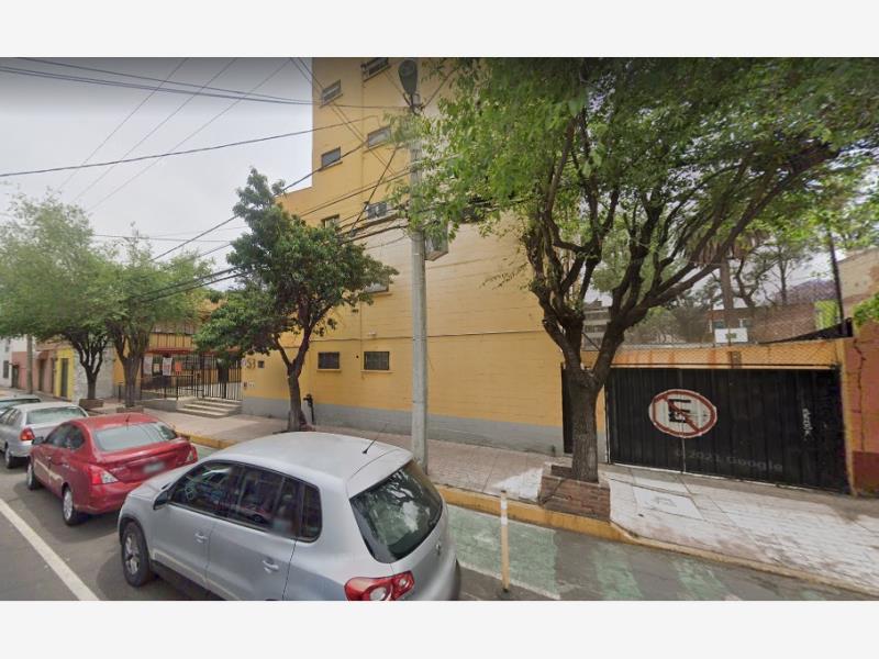 Foto de departamento en venta en jose moran 53, san miguel chapultepec i sección, miguel hidalgo, df / cdmx, 24920948 No. 03