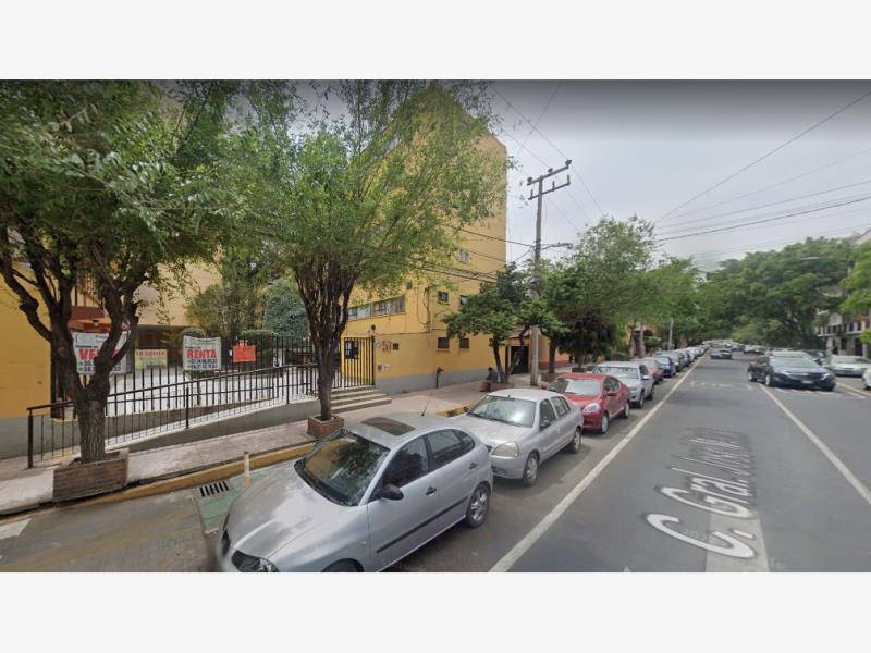 Foto de departamento en venta en jose moran 53, san miguel chapultepec i sección, miguel hidalgo, df / cdmx, 24920948 No. 04