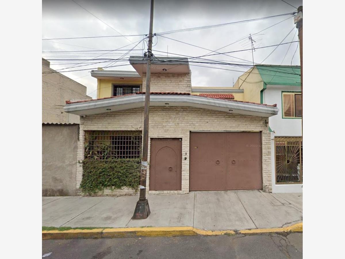 Foto de casa en venta en josé pagola 8, tepalcates, iztapalapa, df / cdmx, 26815598 No. 03