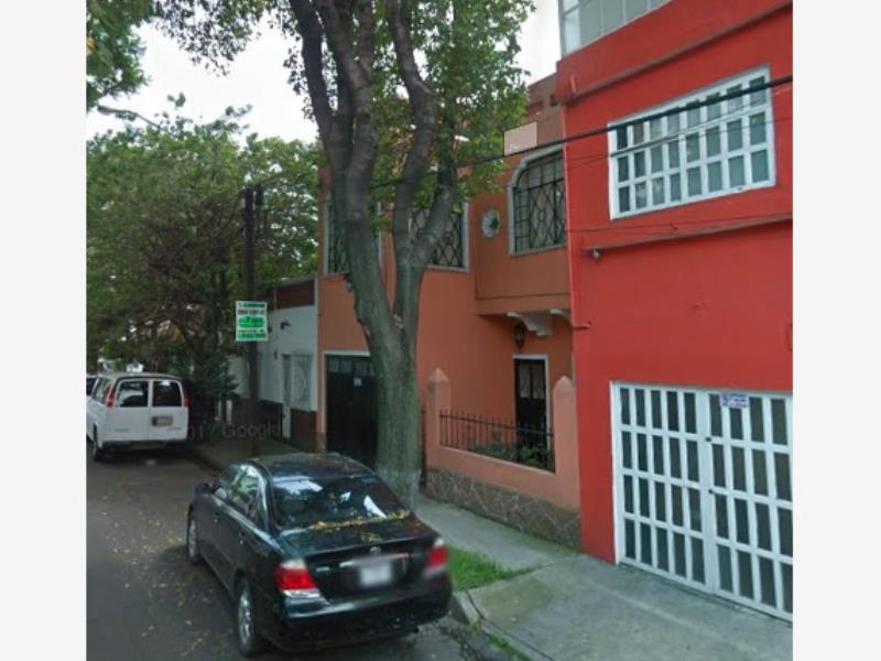 Foto de casa en venta en josé revueltas 211, iztaccihuatl, benito juárez, df / cdmx, 25424559 No. 02