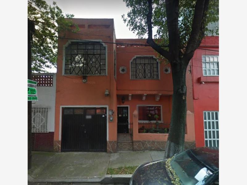 Foto de casa en venta en josé revueltas 211, iztaccihuatl, benito juárez, df / cdmx, 25424559 No. 03