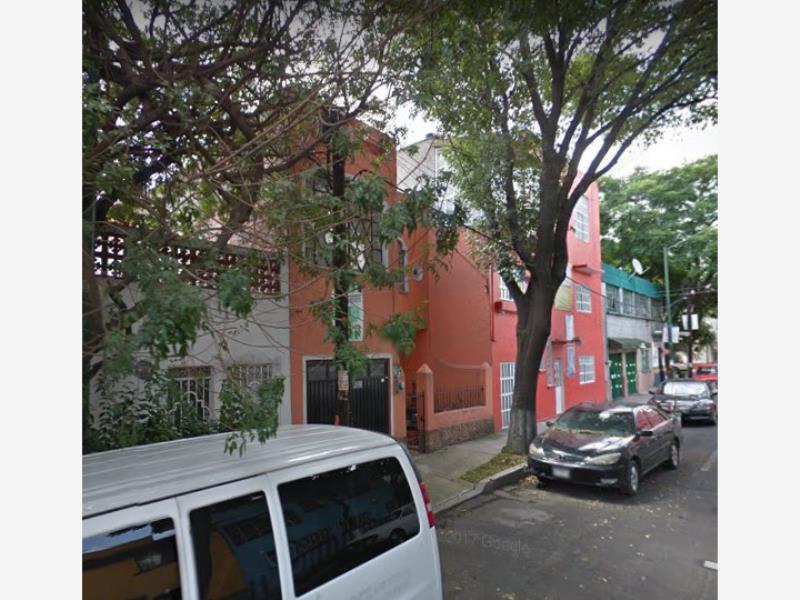 Foto de casa en venta en josé revueltas 211, iztaccihuatl, benito juárez, df / cdmx, 25424559 No. 04