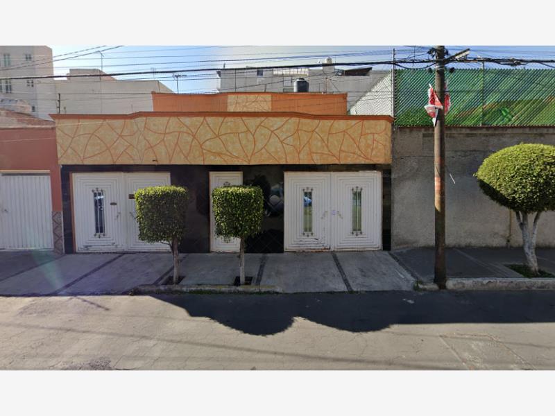 Foto de casa en venta en jose rivera 107, moctezuma 1a sección, venustiano carranza, df / cdmx, 25377316 No. 02