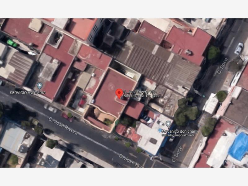 Foto de casa en venta en jose rivera 107, moctezuma 1a sección, venustiano carranza, df / cdmx, 25377316 No. 03