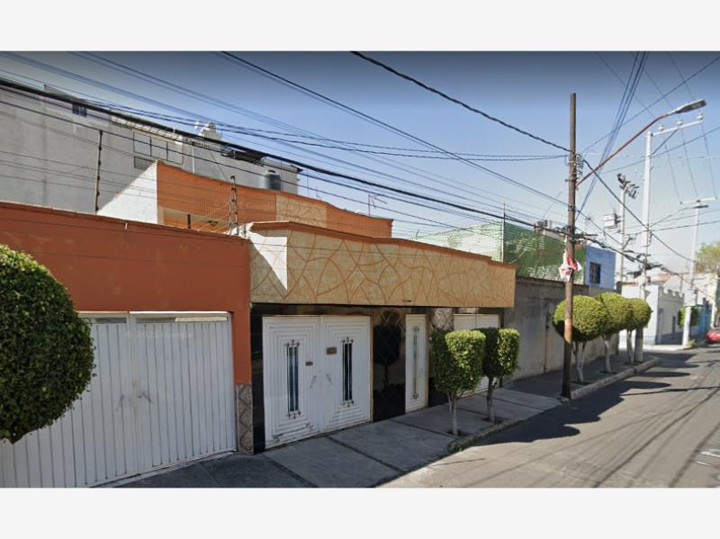 Foto de casa en venta en jose rivera 107, moctezuma 1a sección, venustiano carranza, df / cdmx, 25377316 No. 04