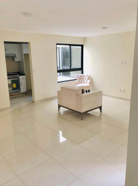 Foto de departamento en venta en jose rocabruna 79, copilco el alto, coyoacán, df / cdmx, 22201748 No. 01