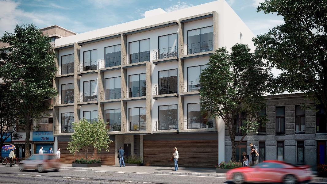 Foto de departamento en venta en jose rosas moreno 10, san rafael, cuauhtémoc, df / cdmx, 25121953 No. 01