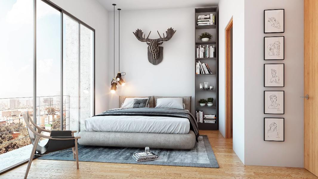 Foto de departamento en venta en jose rosas moreno 10, san rafael, cuauhtémoc, df / cdmx, 25121953 No. 02