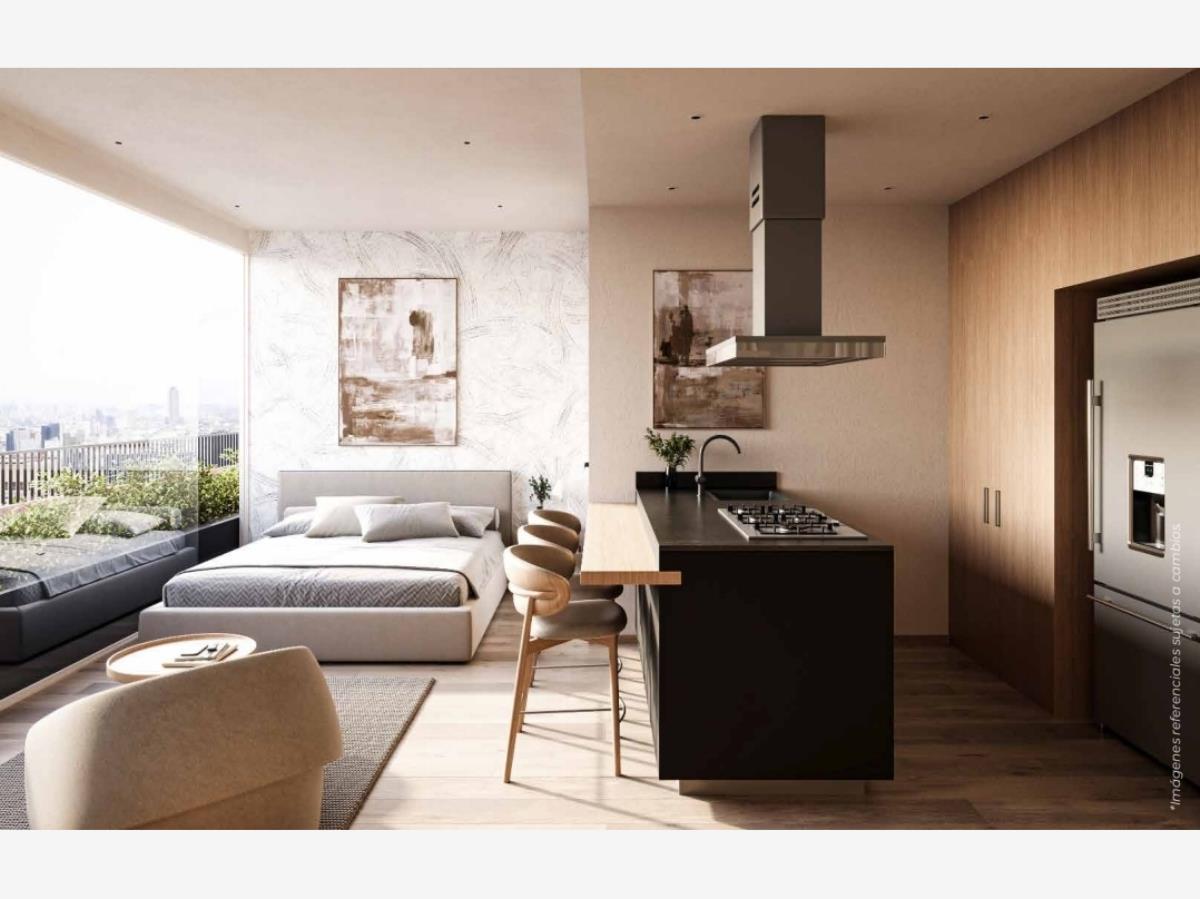 Foto de departamento en venta en jose rosas moreno 85, san rafael, cuauhtémoc, df / cdmx, 0 No. 03