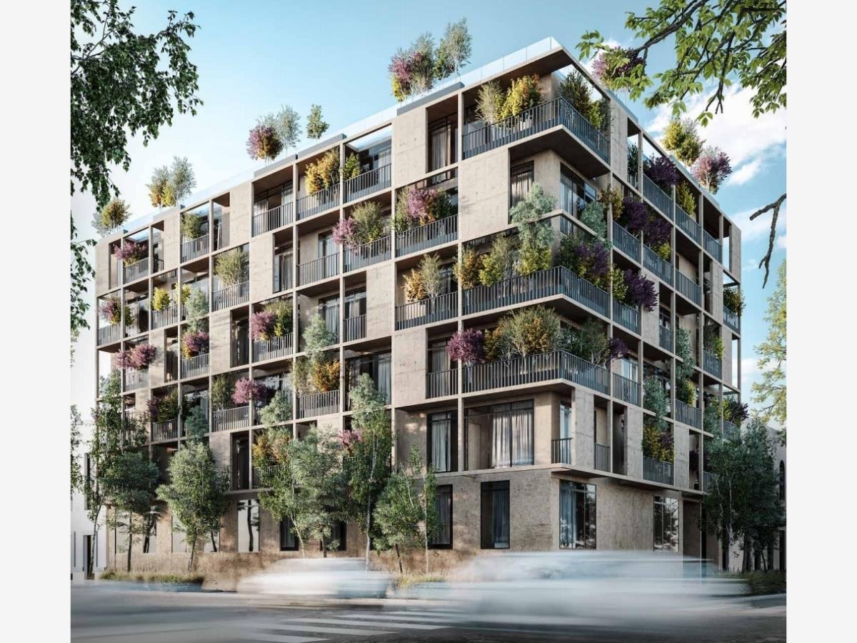 Foto de departamento en venta en jose rosas moreno 85, san rafael, cuauhtémoc, df / cdmx, 0 No. 04