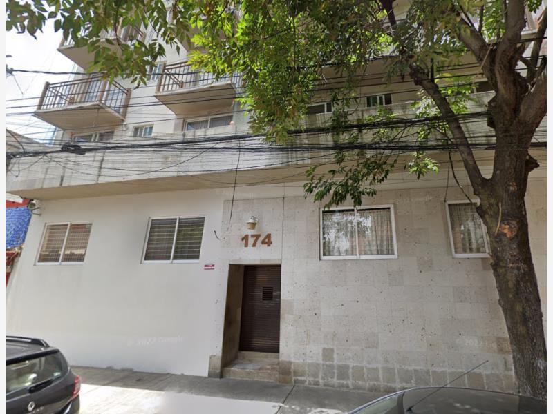 Foto de departamento en venta en josé sanchéz trujillo 174, san álvaro, azcapotzalco, df / cdmx, 25288343 No. 01