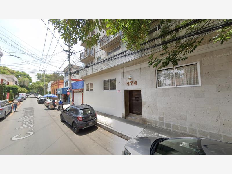 Foto de departamento en venta en josé sanchéz trujillo 174, san álvaro, azcapotzalco, df / cdmx, 25288343 No. 02