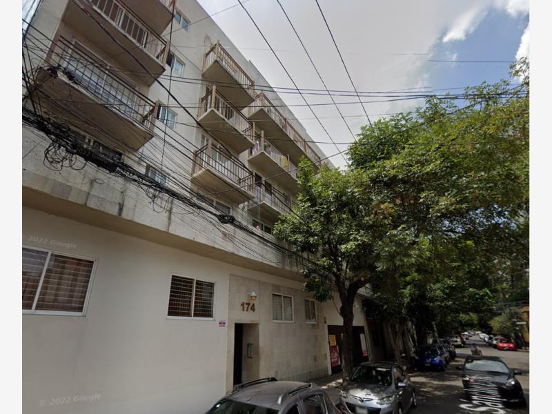 Foto de departamento en venta en josé sanchéz trujillo 174, san álvaro, azcapotzalco, df / cdmx, 25288343 No. 03