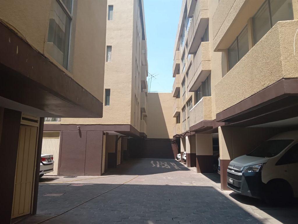 Foto de departamento en venta en josé sánchez trujillo 232, san álvaro, azcapotzalco, df / cdmx, 24663390 No. 01