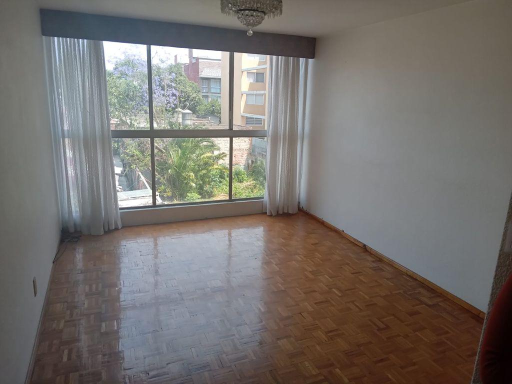 Foto de departamento en venta en josé sánchez trujillo 232, san álvaro, azcapotzalco, df / cdmx, 24663390 No. 03
