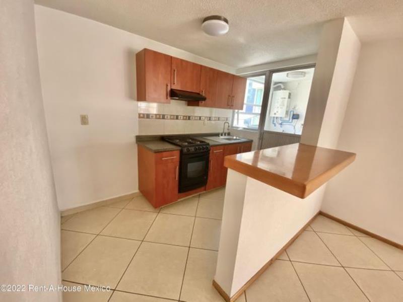 Foto de departamento en venta en jose sanchez trujillo 308, san álvaro, azcapotzalco, df / cdmx, 25038076 No. 03