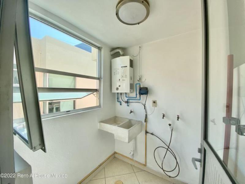 Foto de departamento en venta en jose sanchez trujillo 308, san álvaro, azcapotzalco, df / cdmx, 25038076 No. 04