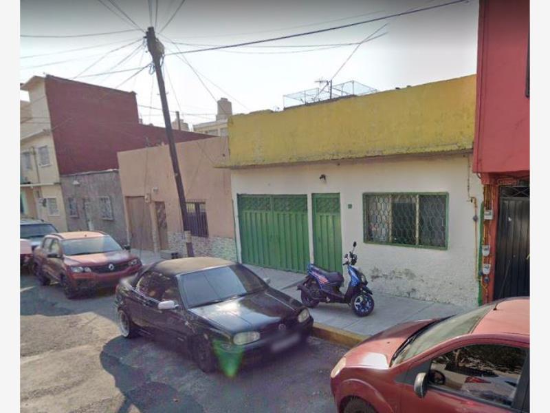 Foto de casa en venta en jose stalin 18, 1 de mayo, venustiano carranza, df / cdmx, 25260117 No. 03