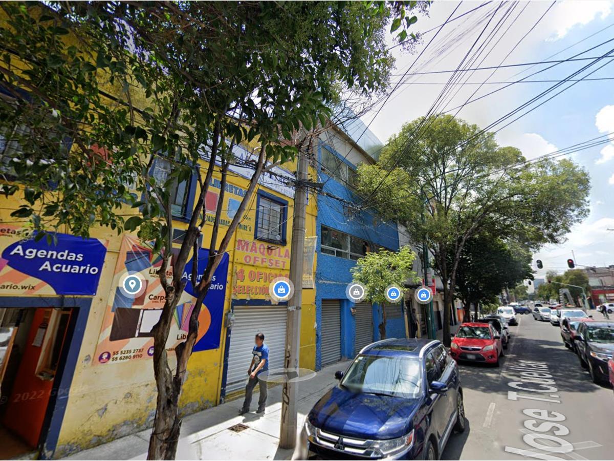 Foto de departamento en venta en jose tomas cuellar 85, obrera, cuauhtémoc, df / cdmx, 0 No. 03