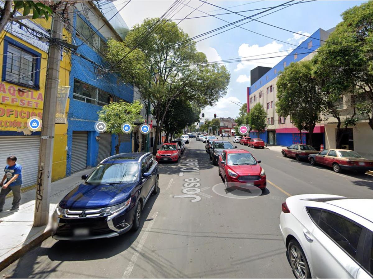 Foto de departamento en venta en jose tomas cuellar 85, obrera, cuauhtémoc, df / cdmx, 0 No. 04
