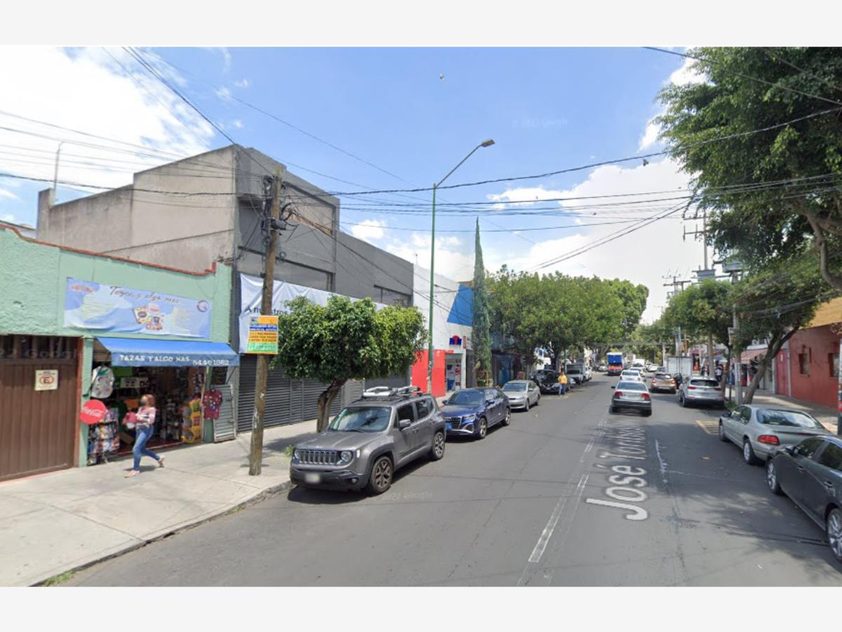 Foto de casa en venta en josé toribio medina 110, algarin, cuauhtémoc, df / cdmx, 0 No. 01