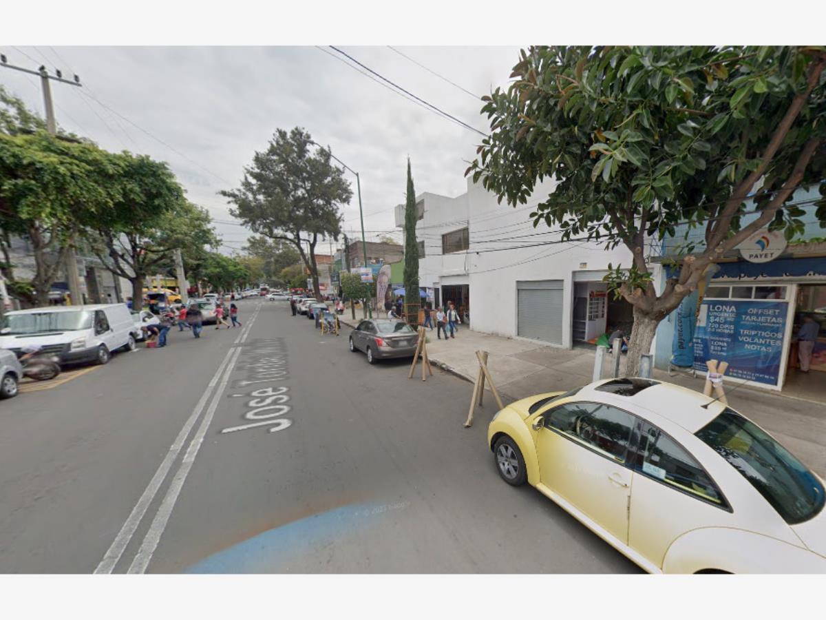 Foto de casa en venta en josé toribio medina 110, algarin, cuauhtémoc, df / cdmx, 0 No. 02