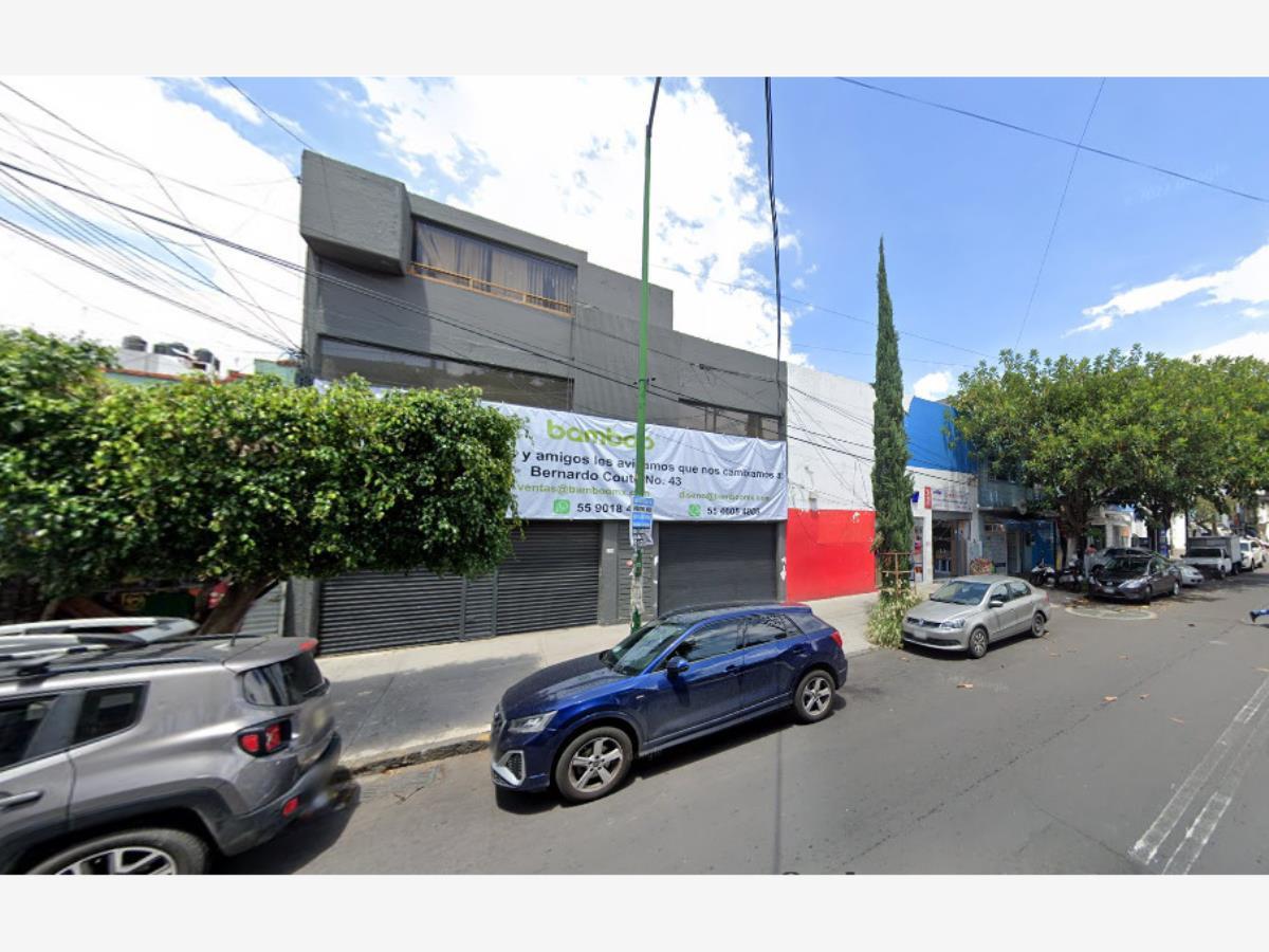 Foto de casa en venta en josé toribio medina 110, algarin, cuauhtémoc, df / cdmx, 0 No. 03