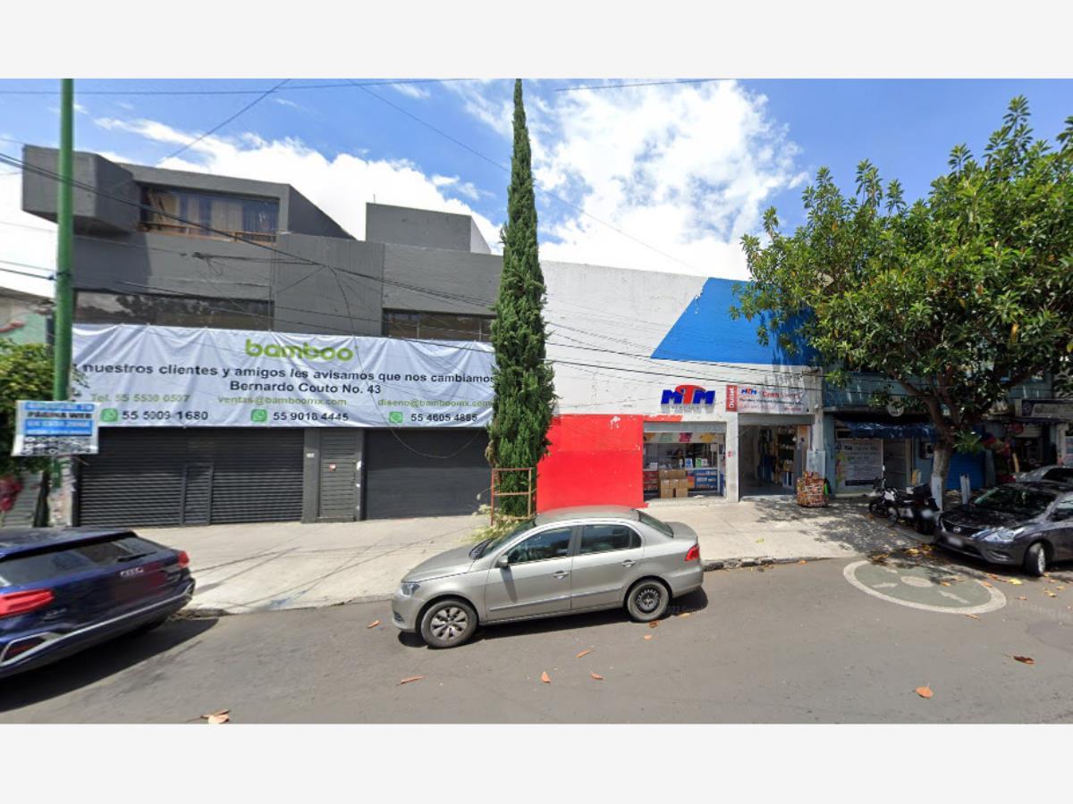 Foto de casa en venta en josé toribio medina 110, algarin, cuauhtémoc, df / cdmx, 0 No. 04