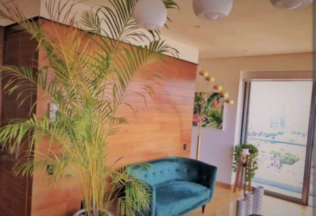 Foto de departamento en venta en josé vasconcelos 143, condesa, cuauhtémoc, df / cdmx, 20587574 No. 03
