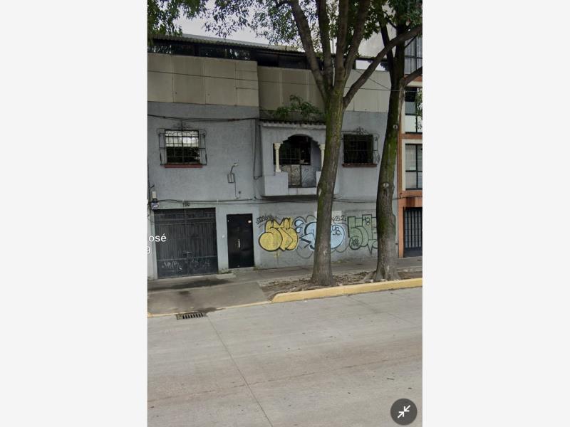 Foto de edificio en venta en jose vasconcelos 199, san miguel chapultepec i sección, miguel hidalgo, df / cdmx, 22035885 No. 01