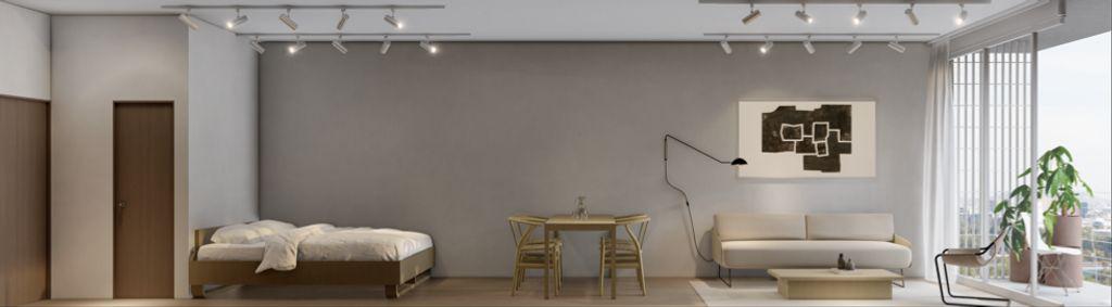 Foto de departamento en venta en josé vasconcelos 82, condesa, cuauhtémoc, df / cdmx, 22566155 No. 02