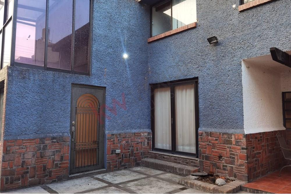 Foto de casa en venta en joya 67, valle escondido, tlalpan, df / cdmx, 0 No. 03