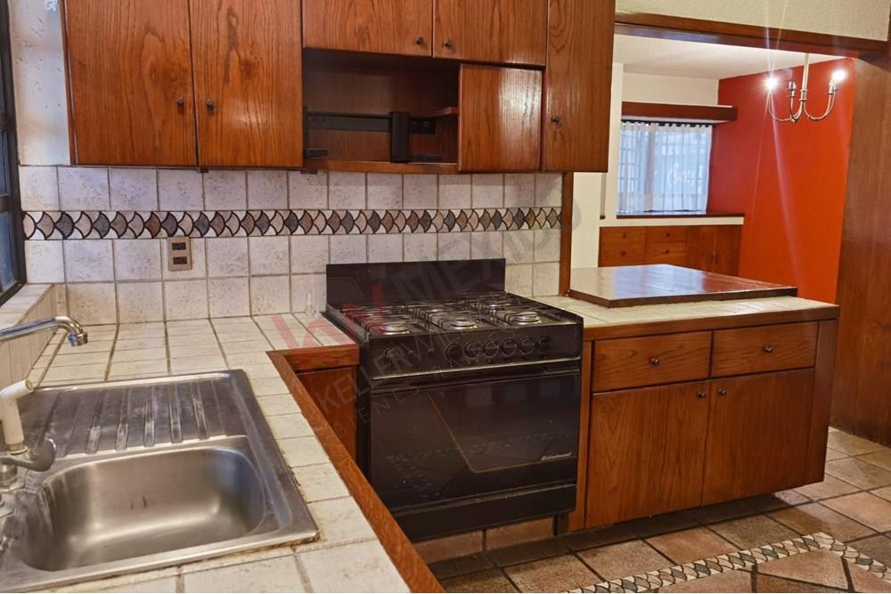 Foto de casa en venta en joya 67, valle escondido, tlalpan, df / cdmx, 0 No. 04