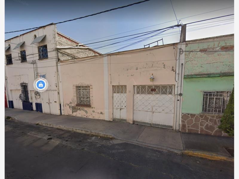 Foto de casa en venta en juan a gutierrez 39, moctezuma 1a sección, venustiano carranza, df / cdmx, 25364792 No. 01
