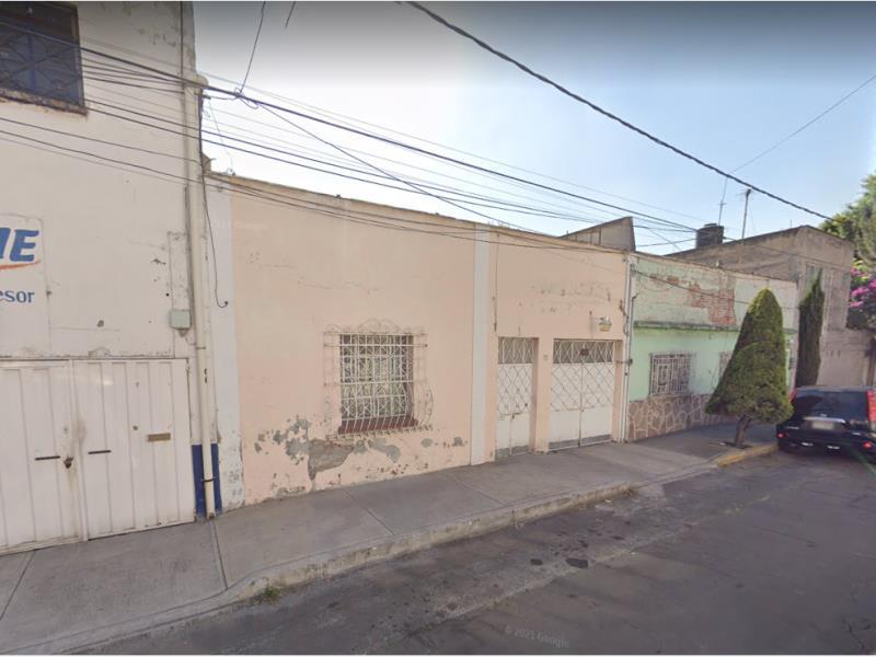 Foto de casa en venta en juan a gutierrez 39, moctezuma 1a sección, venustiano carranza, df / cdmx, 25364792 No. 02