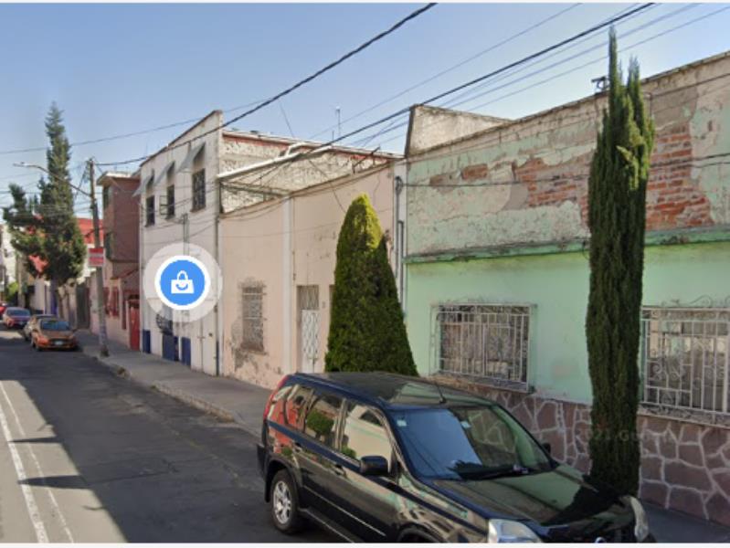 Foto de casa en venta en juan a gutierrez 39, moctezuma 1a sección, venustiano carranza, df / cdmx, 25364792 No. 03